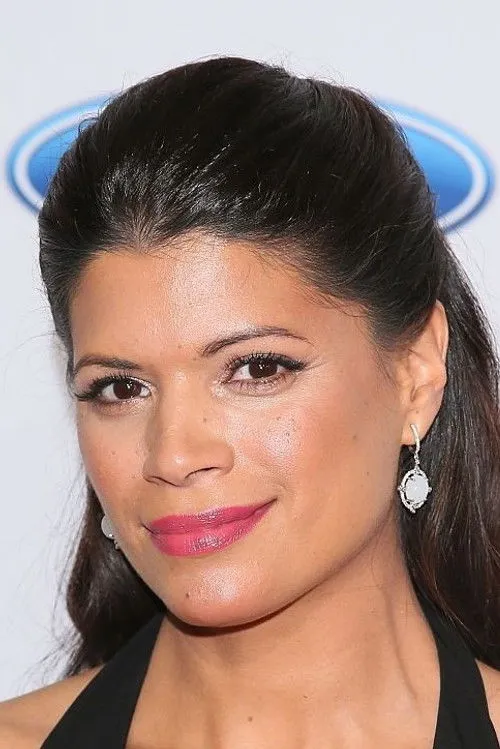 Andrea Navedo photo