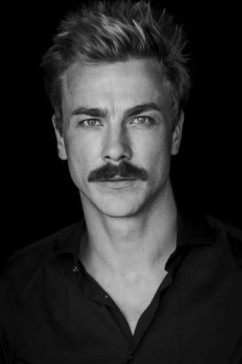 Albrecht Schuch photo
