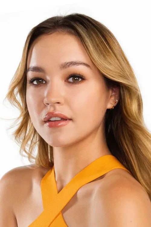 Sadie Stanley photo