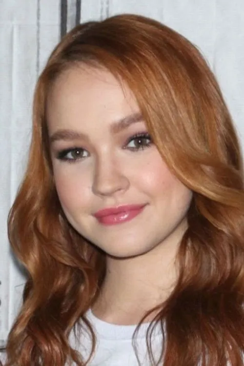 Sadie Stanley photo