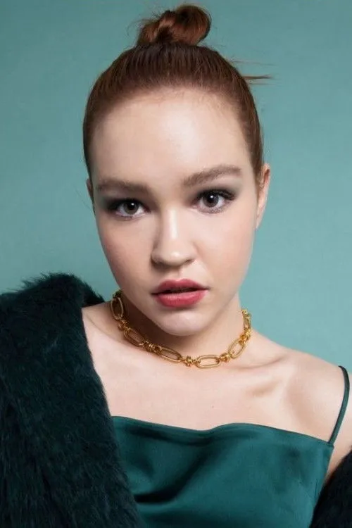 Sadie Stanley photo