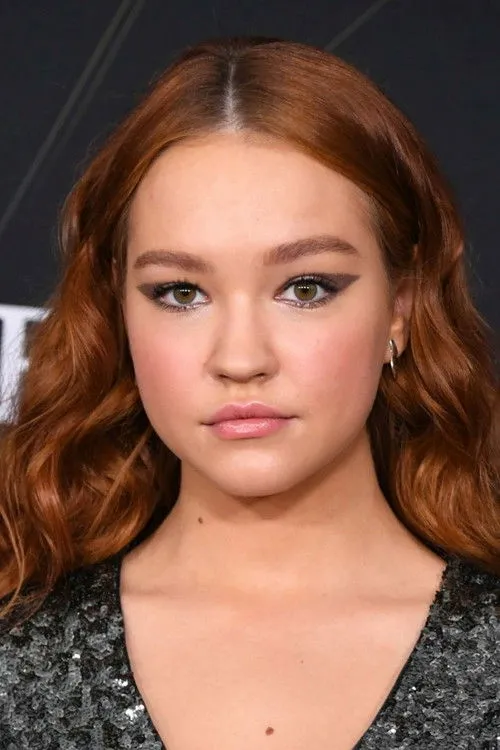 Sadie Stanley photo