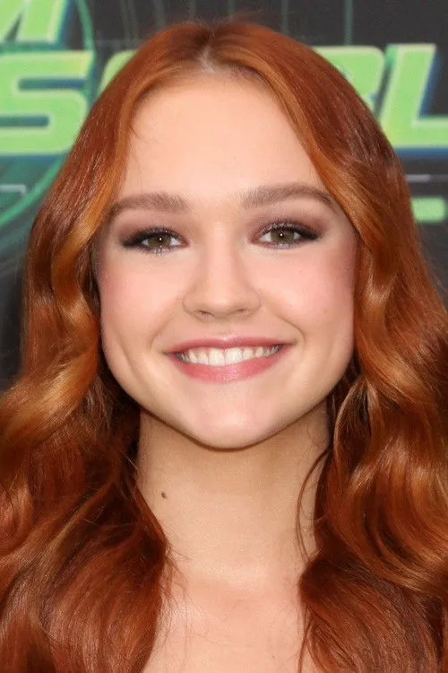Sadie Stanley photo