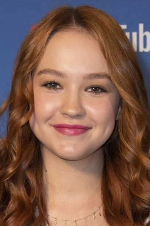 Sadie Stanley photo