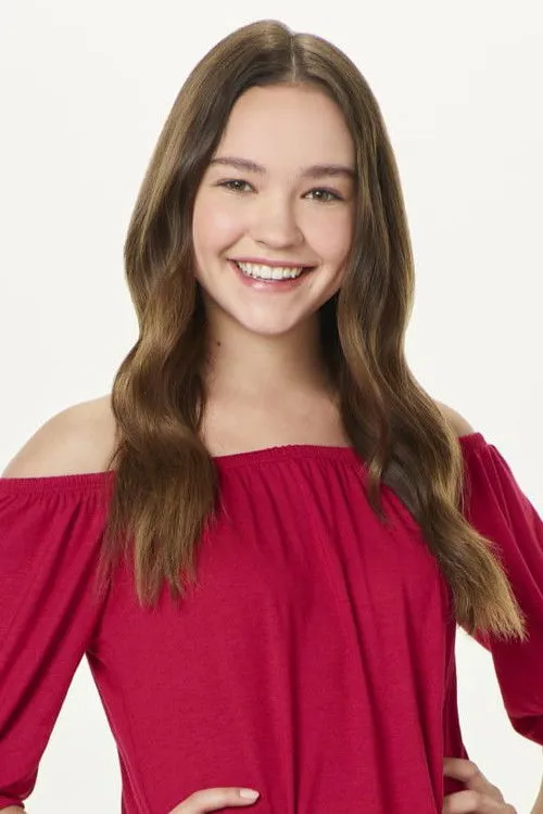 Sadie Stanley photo