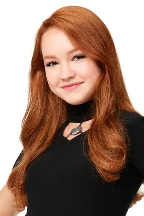 Sadie Stanley photo