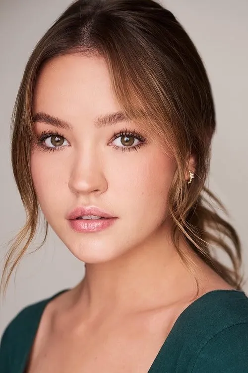 Sadie Stanley photo