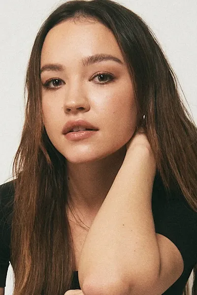 Sadie Stanley photo