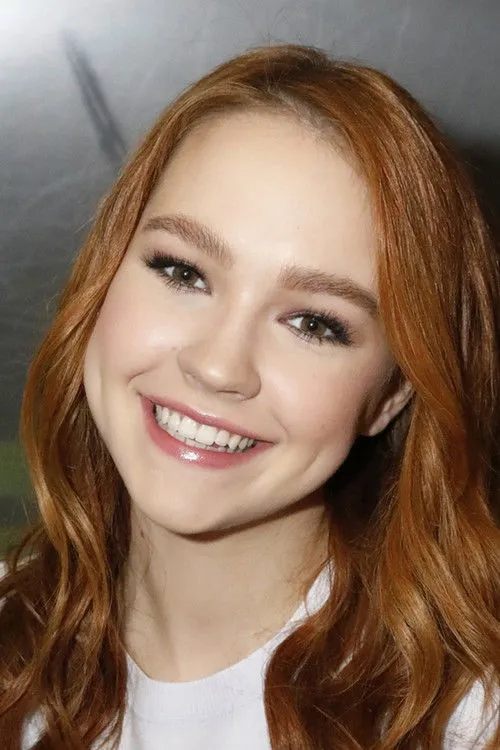 Sadie Stanley photo