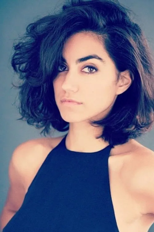 Sofia Barclay photo
