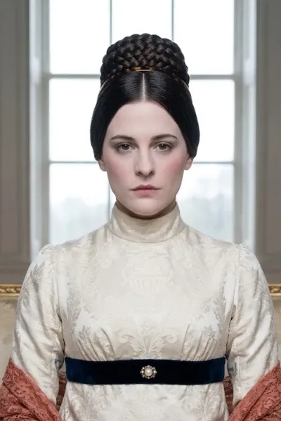 Lady Middleton