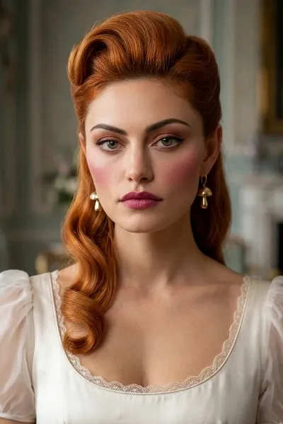 Phoebe Tonkin
