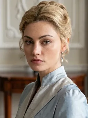 Phoebe Tonkin