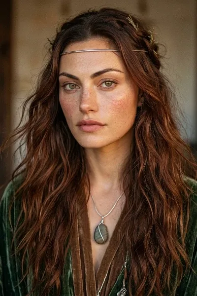 Lady Eleanor