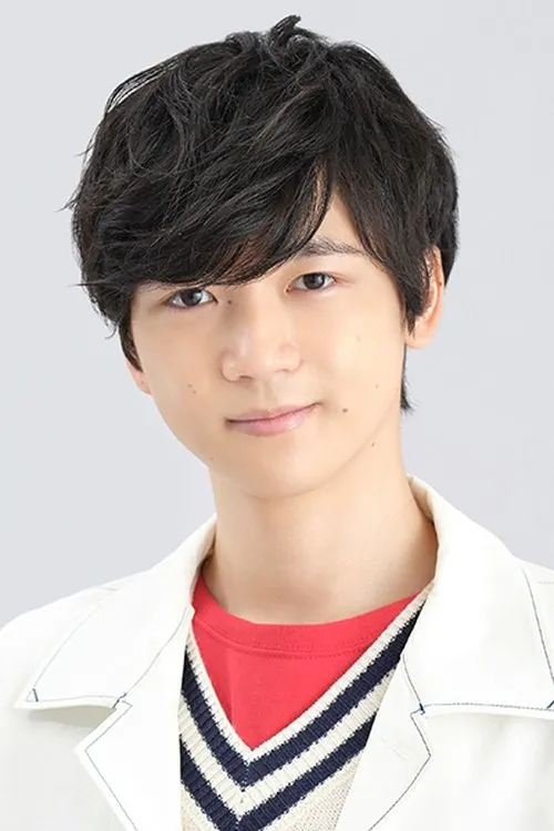Kikunosuke Toya photo