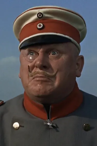 Gert Fröbe photo