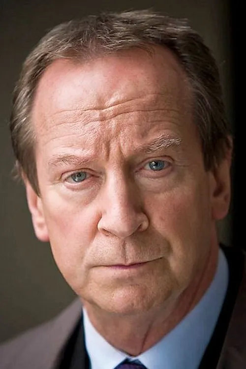 Billy McAuley (Avalon)
