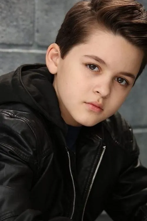 Andrew Díaz photo