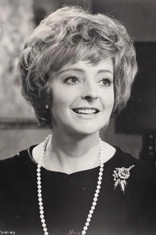 Mrs. Winchester