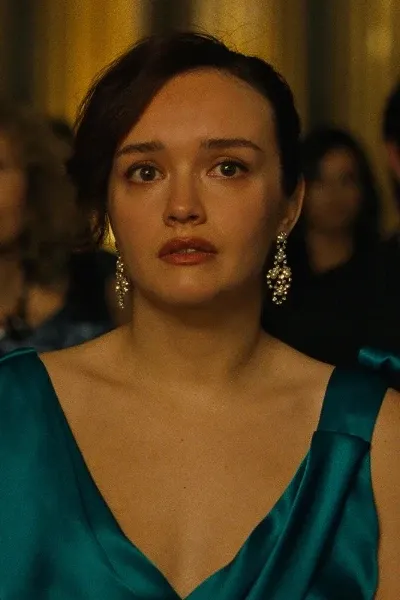 Olivia Cooke photo