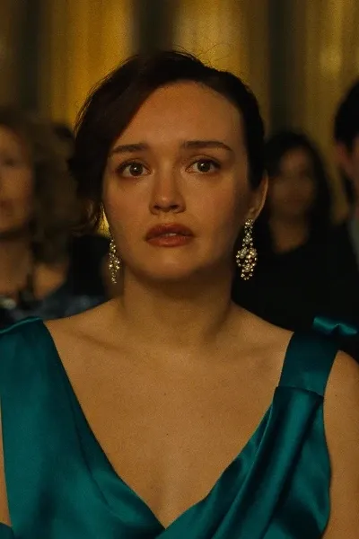 Olivia Cooke photo