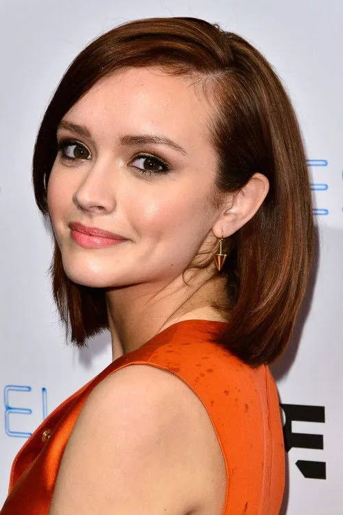 Olivia Cooke photo