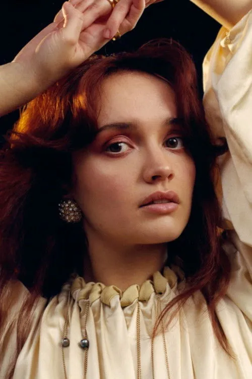Olivia Cooke photo