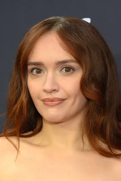 Olivia Cooke photo