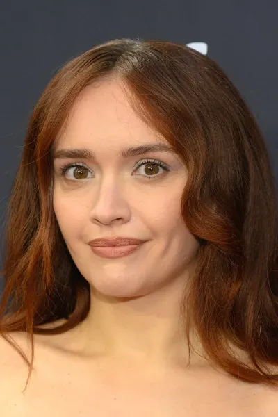 Olivia Cooke photo