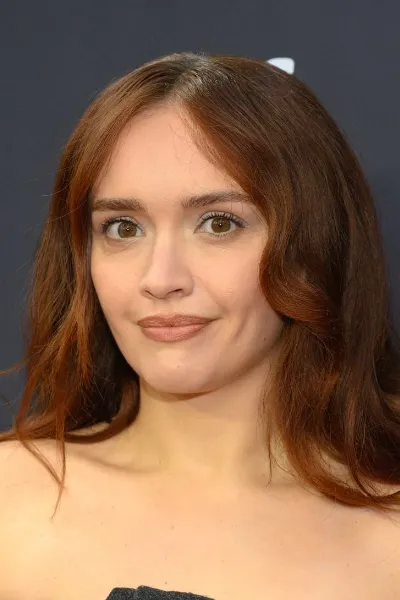 Olivia Cooke photo