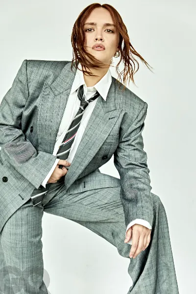 Olivia Cooke photo