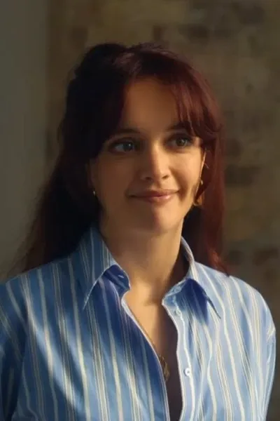 Olivia Cooke photo