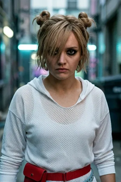 Olivia Cooke photo