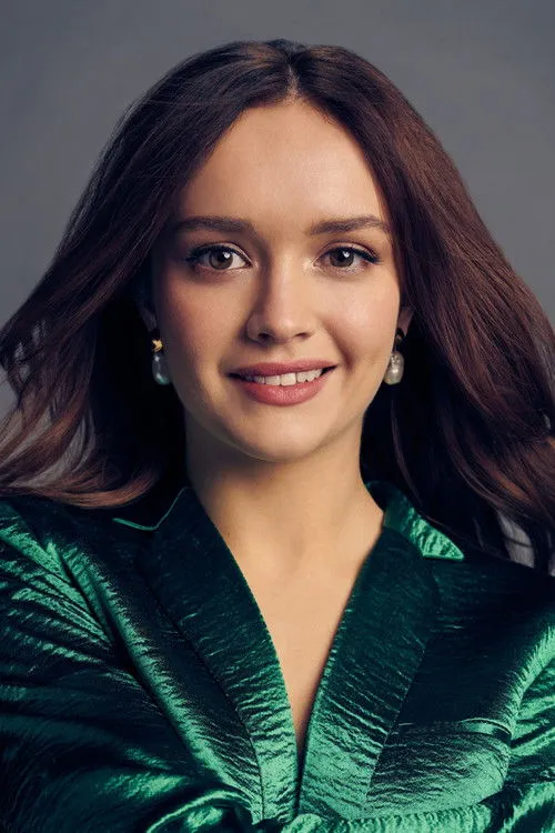 Olivia Cooke photo
