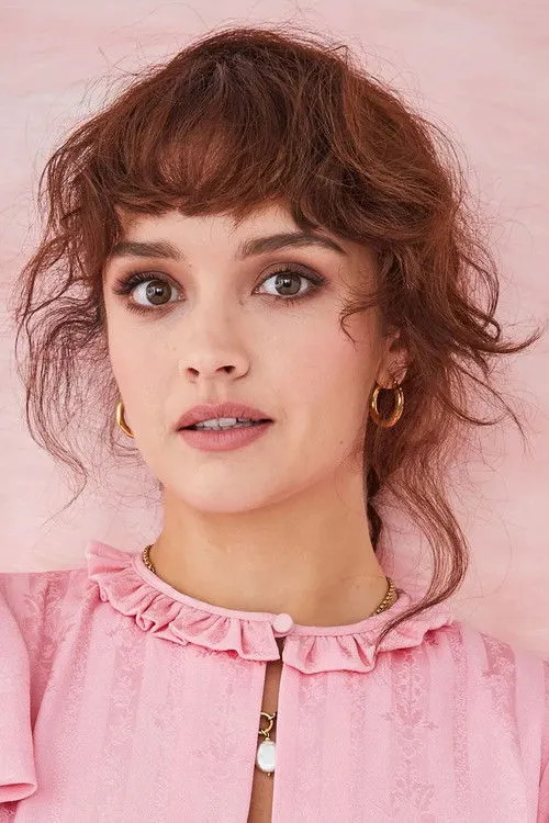 Olivia Cooke photo