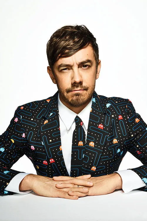 Jorma Taccone photo