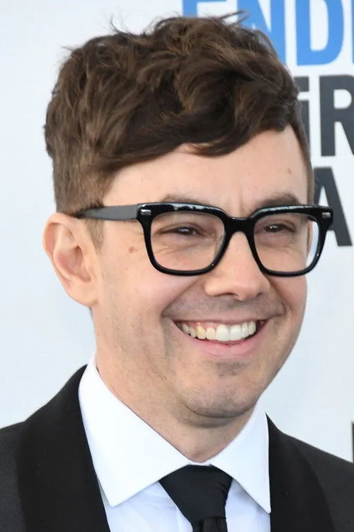 Jorma Taccone photo