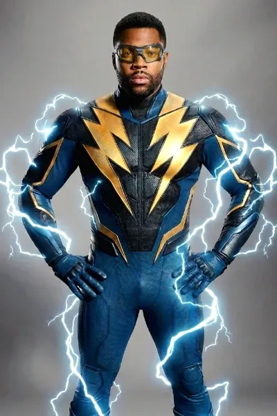 LaRoyce Hawkins photo