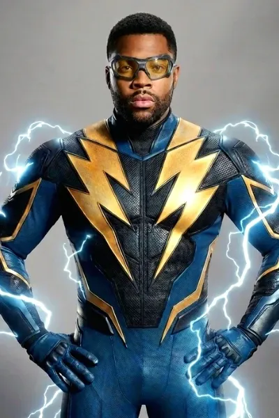 LaRoyce Hawkins photo