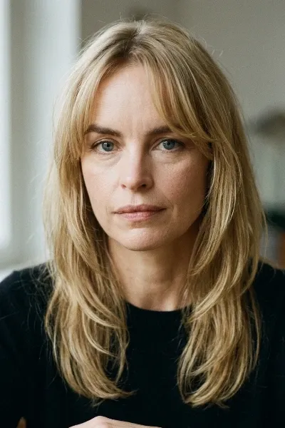 Astrid Kircherr