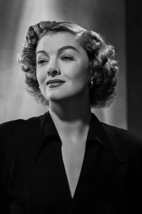 Myrna Loy photo