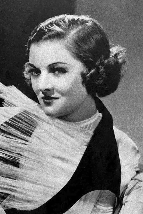 Myrna Loy photo