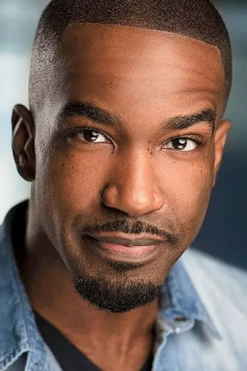 Darren Arazia