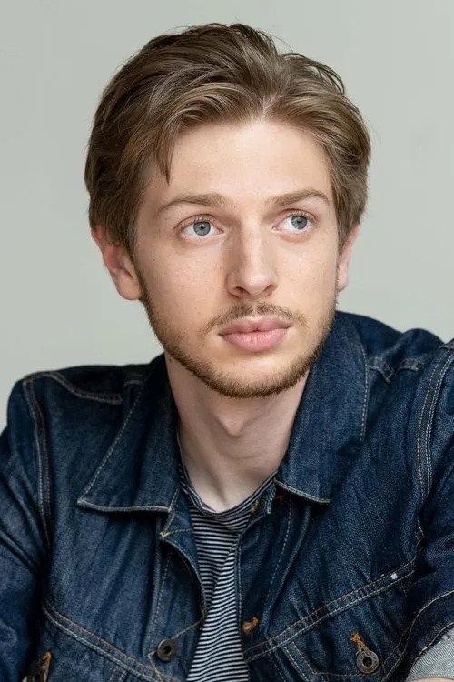 Phelan Davis photo