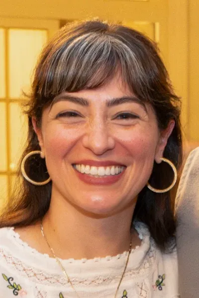 Melissa Villaseñor photo