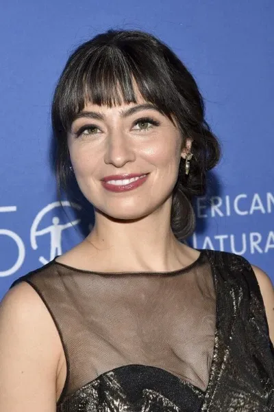 Melissa Villaseñor photo