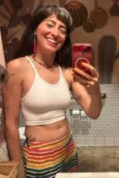 Melissa Villaseñor photo