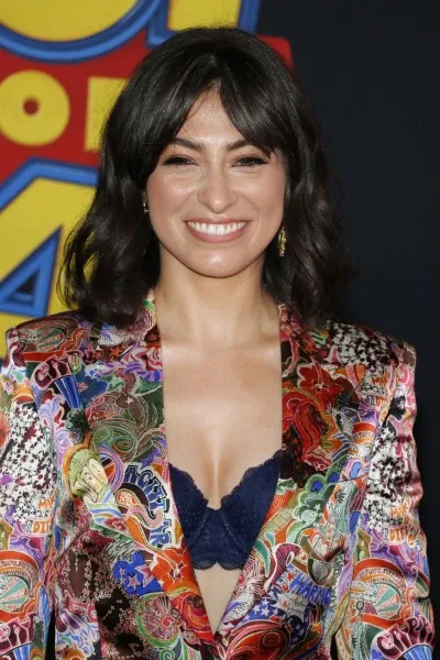 Melissa Villaseñor photo