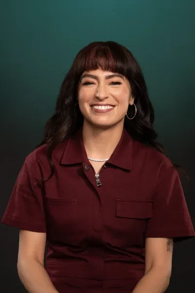 Melissa Villaseñor photo