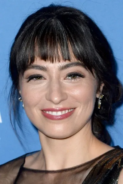 Melissa Villaseñor photo